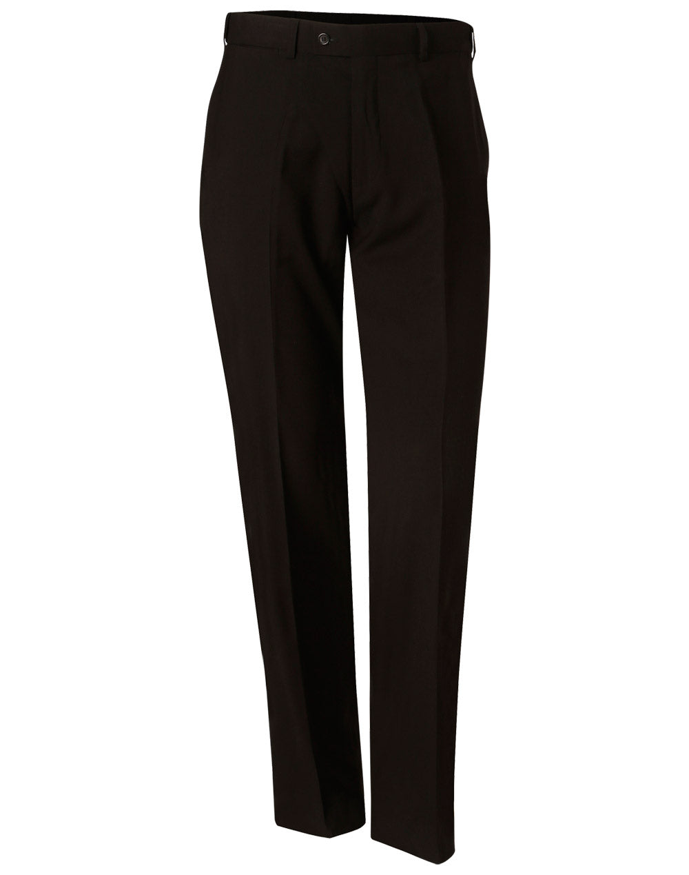 [M9340] Men's Polyviscose Stretch Pants
