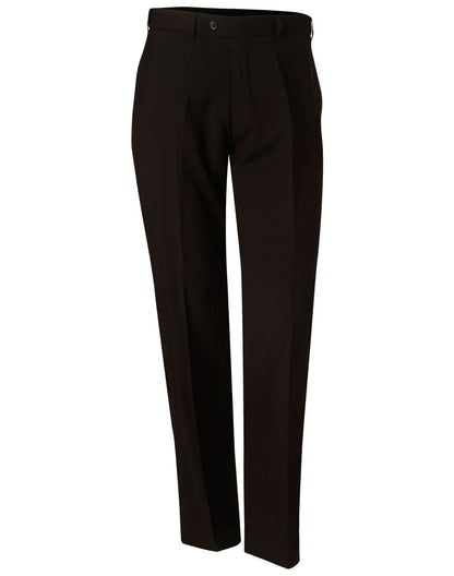 [M9340] Men's Polyviscose Stretch Pants
