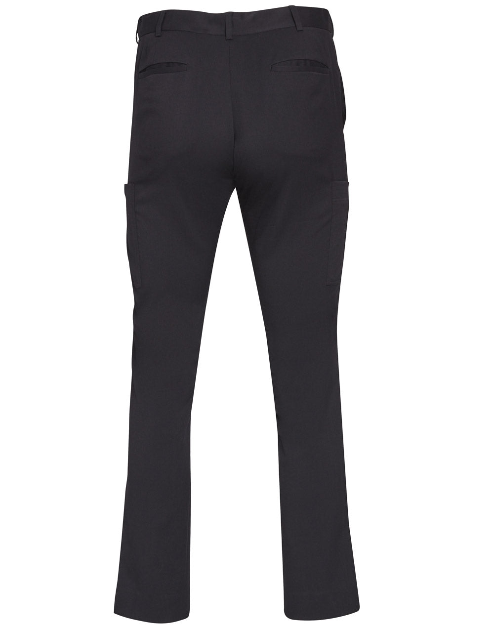 [M9350] Men's Utility Cargo Pants