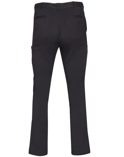 [M9350] Men's Utility Cargo Pants