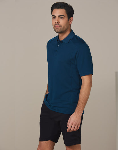 [M9351] Men's Utility Cargo Shorts