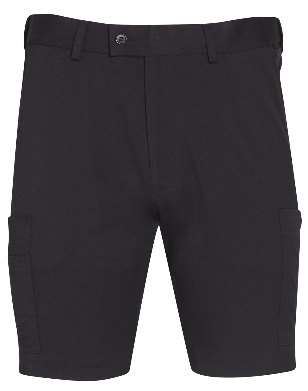 [M9351] Men's Utility Cargo Shorts
