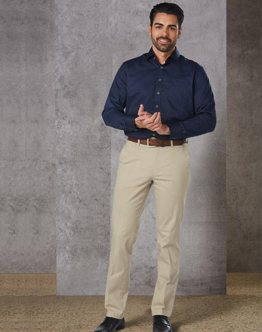[M9360] Men's Chino Pants