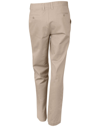 [M9360] Men's Chino Pants