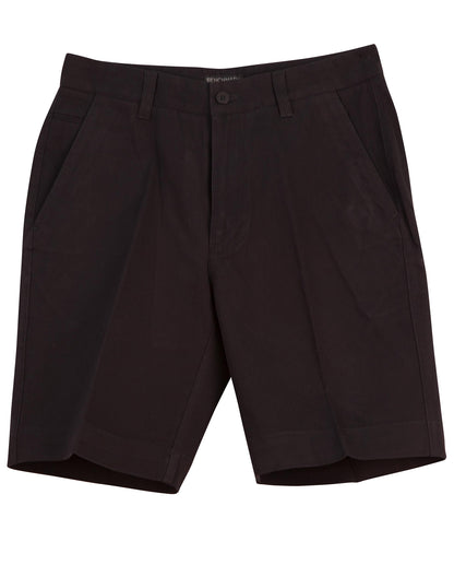 [M9361] Men's Chino Shorts