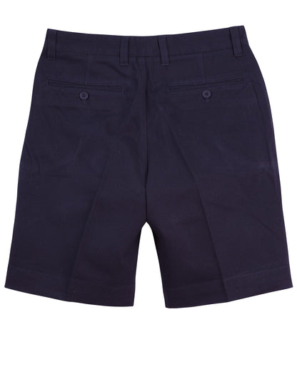 [M9361] Men's Chino Shorts