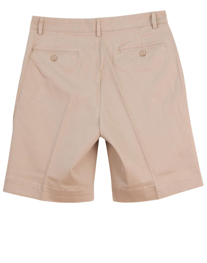 [M9361] Men's Chino Shorts