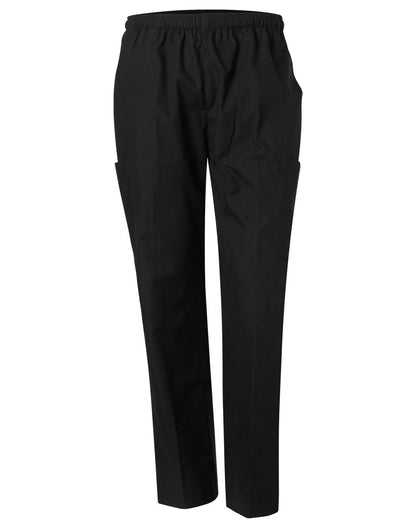 [M9370] Unisex Scrubs Pants