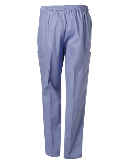 [M9370] Unisex Scrubs Pants