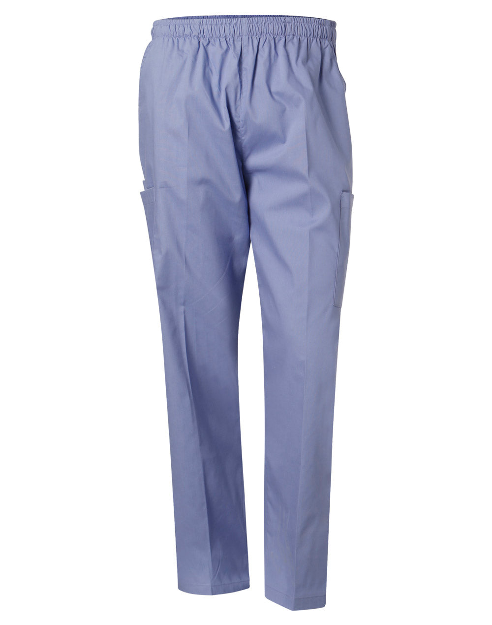 [M9370] Unisex Scrubs Pants
