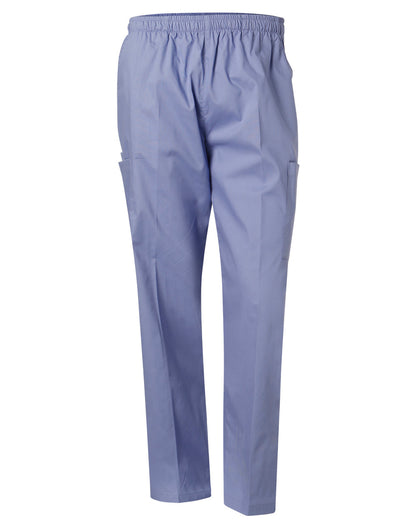 [M9370] Unisex Scrubs Pants
