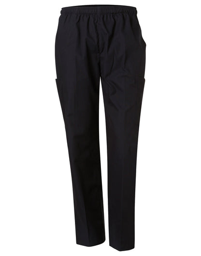 [M9370] Unisex Scrubs Pants