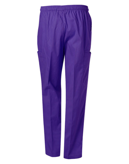 [M9370] Unisex Scrubs Pants
