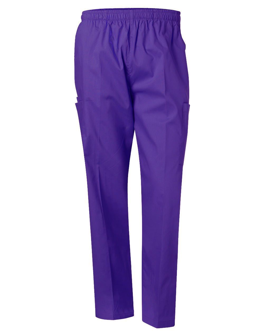 [M9370] Unisex Scrubs Pants