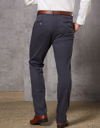 [M9380] Men's Boston Chino Pants