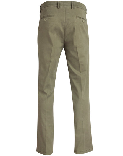 [M9380] Men's Boston Chino Pants