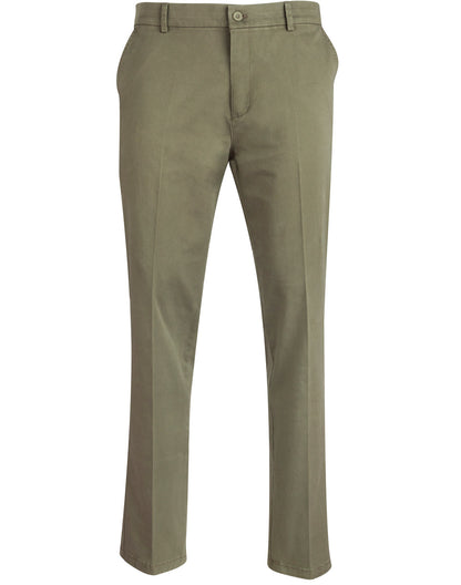 [M9380] Men's Boston Chino Pants
