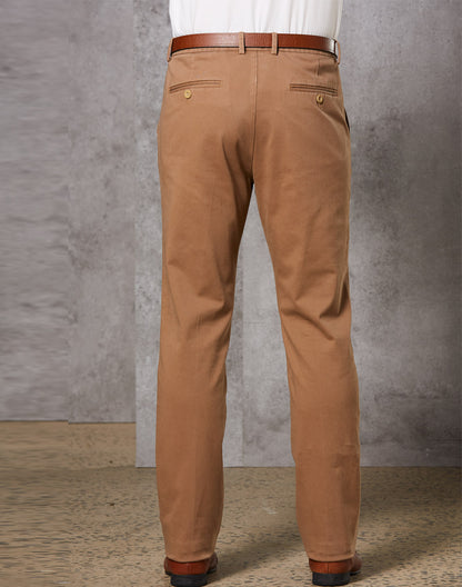 [M9380] Men's Boston Chino Pants