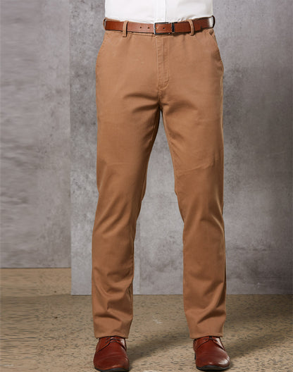 [M9380] Men's Boston Chino Pants