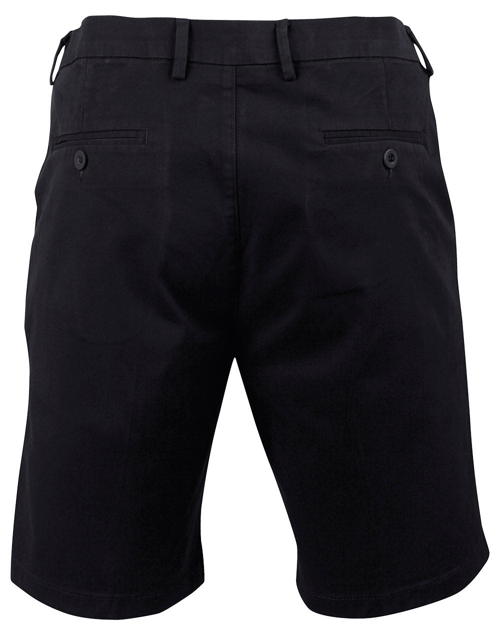 [M9381] Men's Stretch Cotton Chino Shorts