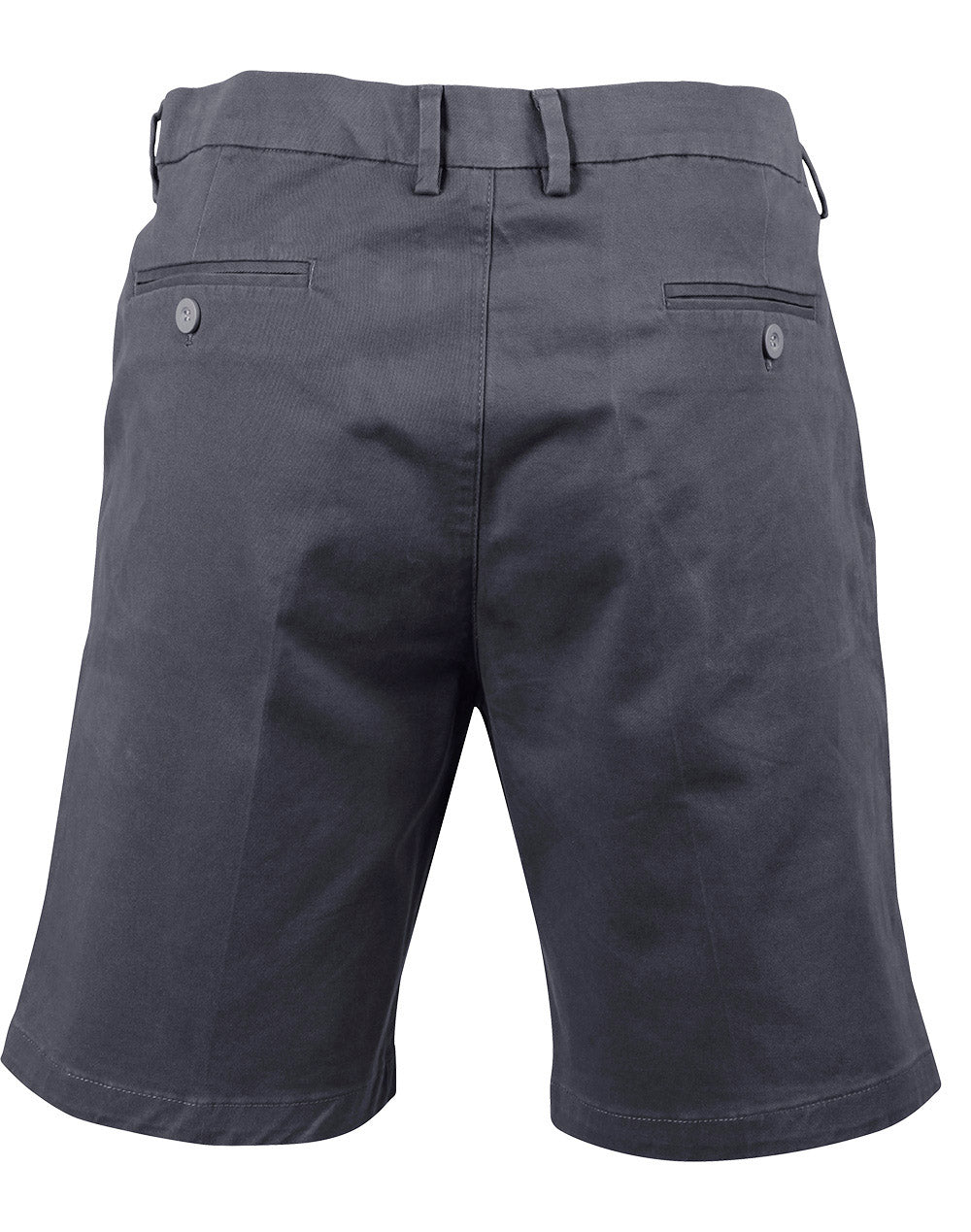 [M9381] Men's Stretch Cotton Chino Shorts