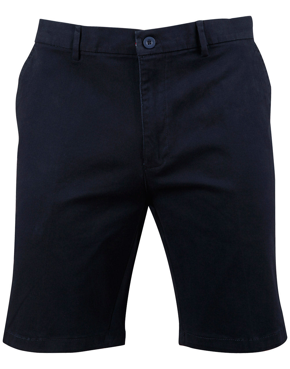 [M9381] Men's Stretch Cotton Chino Shorts