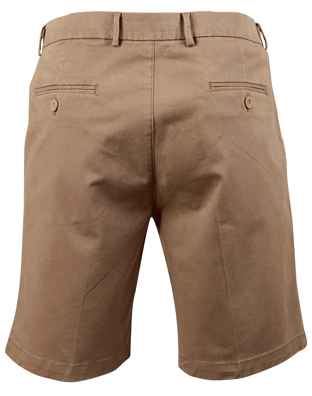 [M9381] Men's Stretch Cotton Chino Shorts
