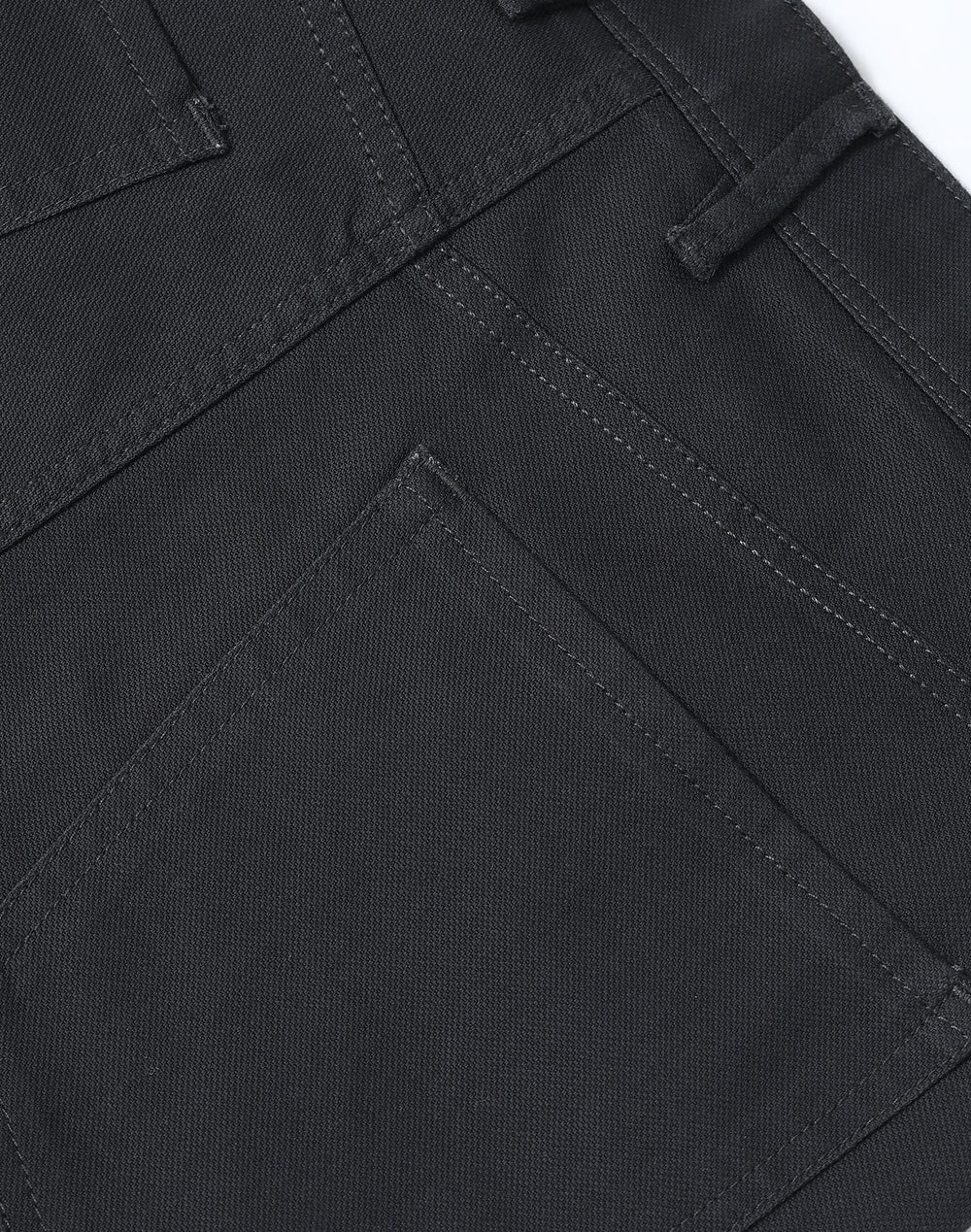[M9382] Men's Jean Style Flexi Chino Pants