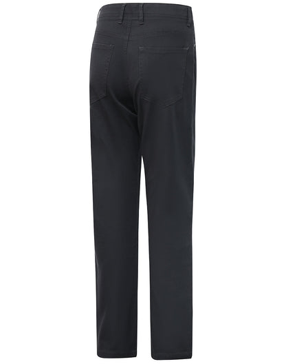 [M9382] Men's Jean Style Flexi Chino Pants