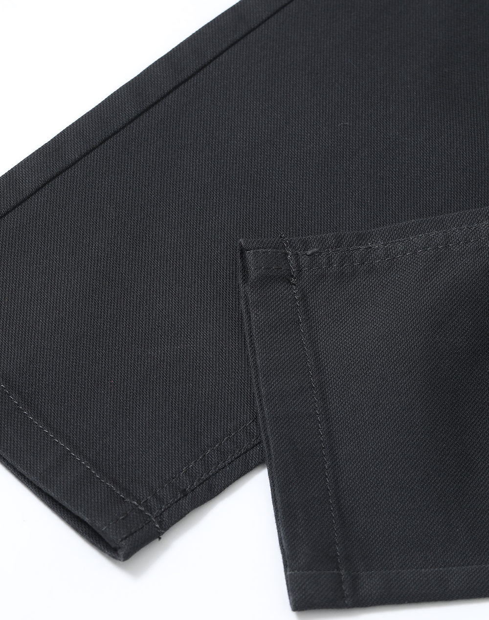 [M9382] Men's Jean Style Flexi Chino Pants