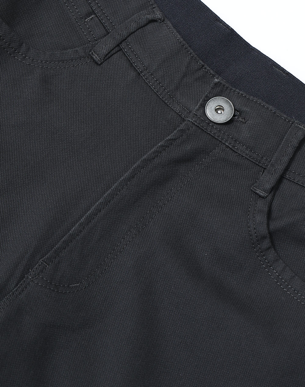 [M9382] Men's Jean Style Flexi Chino Pants
