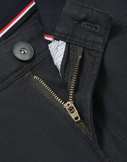 [M9382] Men's Jean Style Flexi Chino Pants
