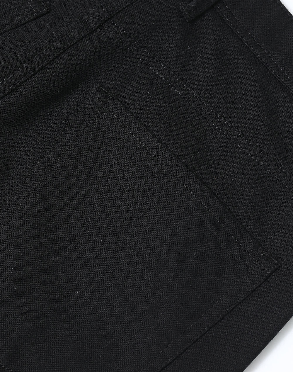 [M9382] Men's Jean Style Flexi Chino Pants