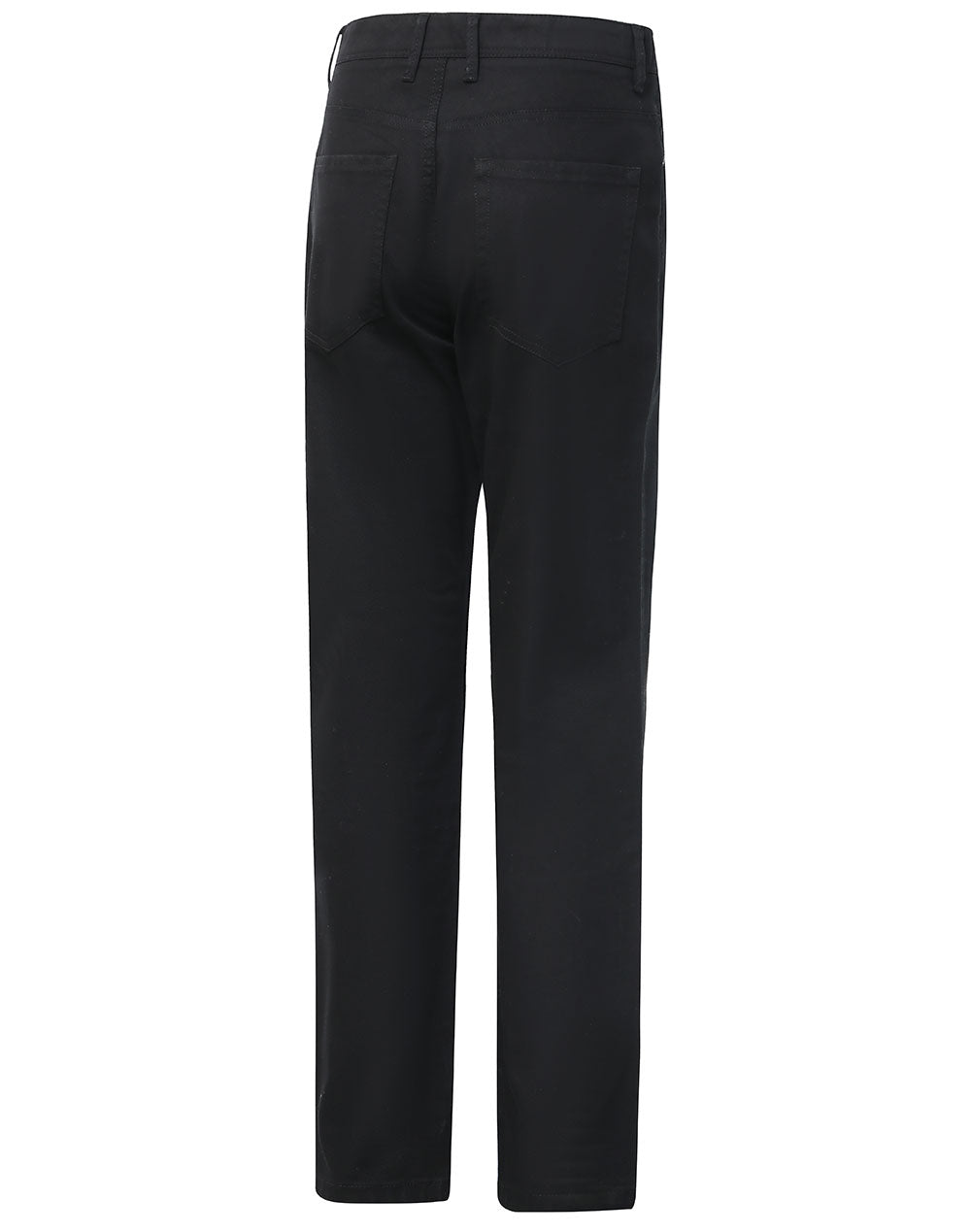 [M9382] Men's Jean Style Flexi Chino Pants