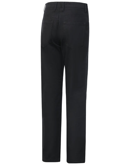 [M9382] Men's Jean Style Flexi Chino Pants