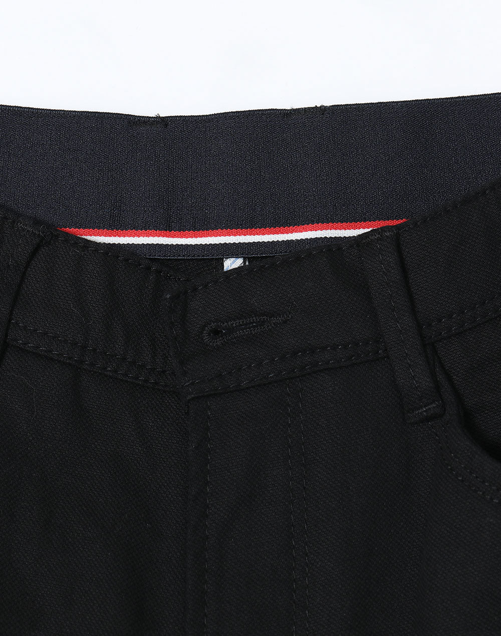 [M9382] Men's Jean Style Flexi Chino Pants