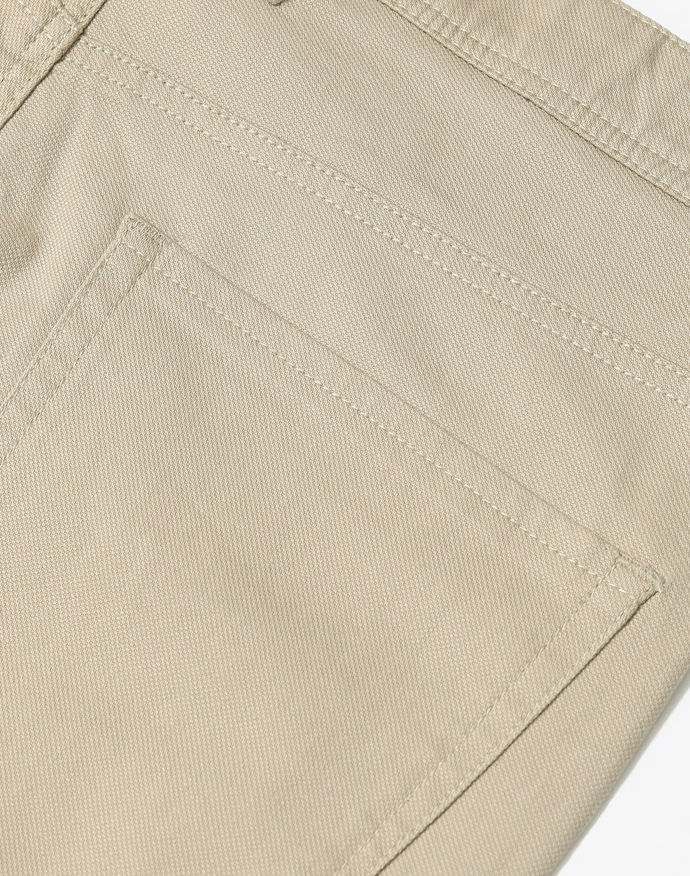 [M9382] Men's Jean Style Flexi Chino Pants