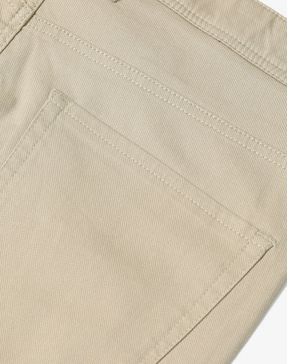 [M9382] Men's Jean Style Flexi Chino Pants