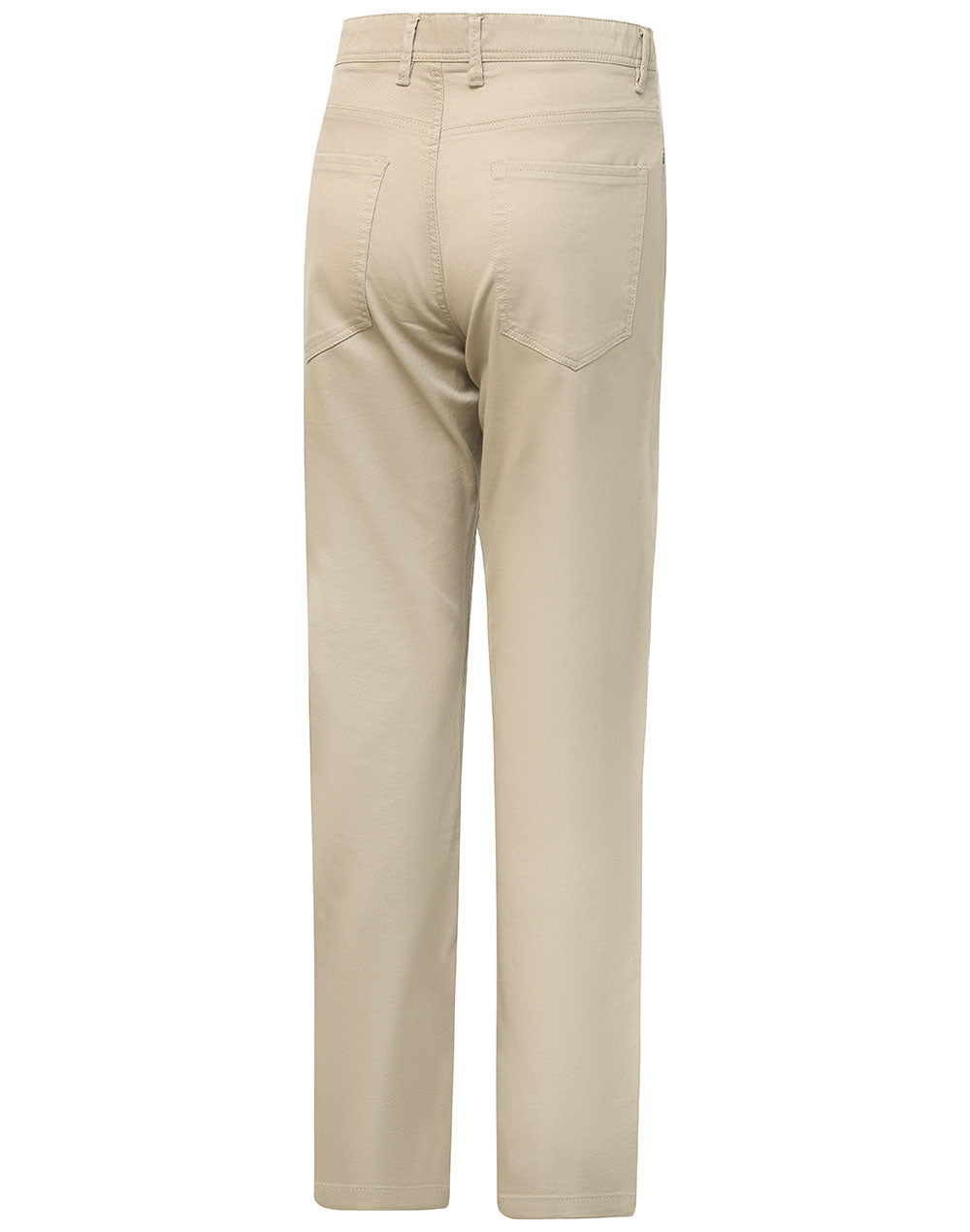 [M9382] Men's Jean Style Flexi Chino Pants