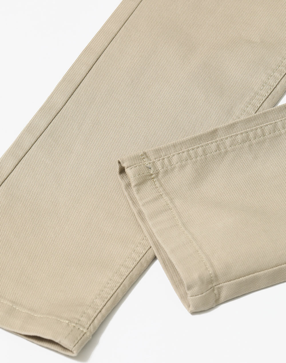 [M9382] Men's Jean Style Flexi Chino Pants