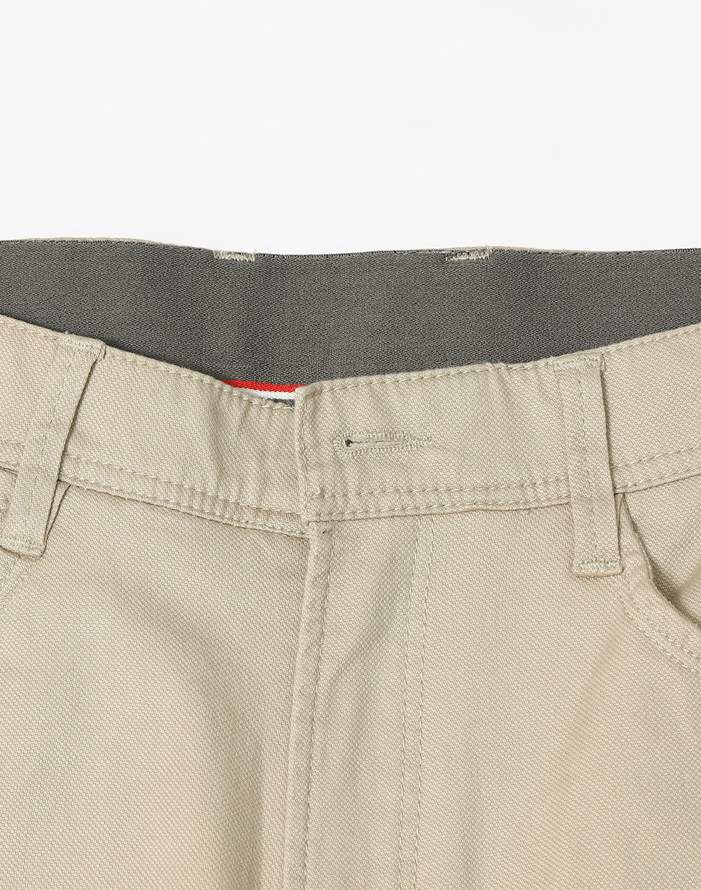 [M9382] Men's Jean Style Flexi Chino Pants