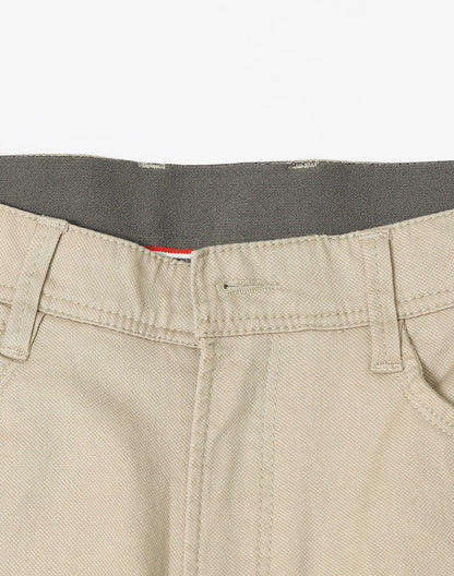 [M9382] Men's Jean Style Flexi Chino Pants