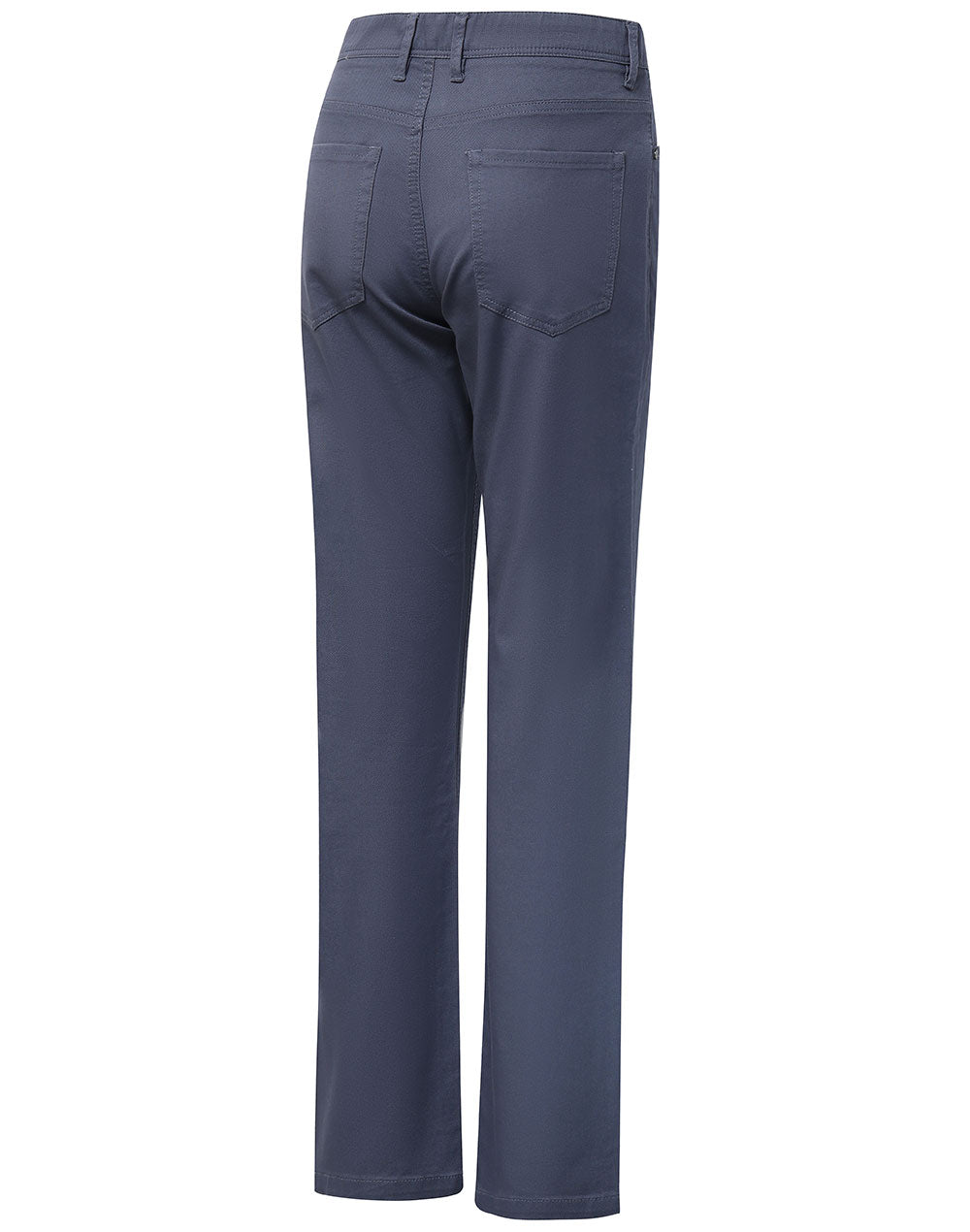 [M9382] Men's Jean Style Flexi Chino Pants