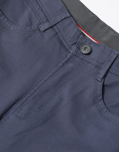 [M9382] Men's Jean Style Flexi Chino Pants
