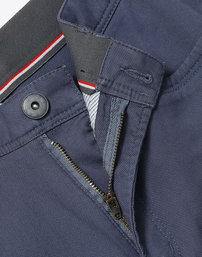 [M9382] Men's Jean Style Flexi Chino Pants