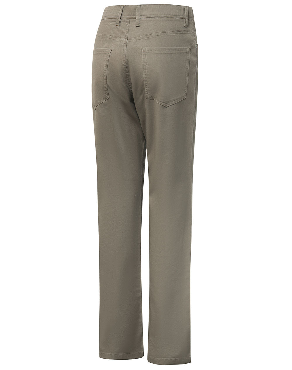 [M9382] Men's Jean Style Flexi Chino Pants