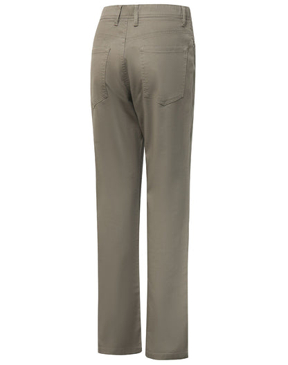 [M9382] Men's Jean Style Flexi Chino Pants