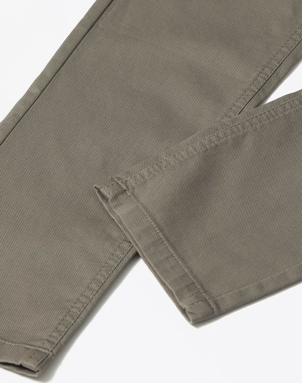 [M9382] Men's Jean Style Flexi Chino Pants