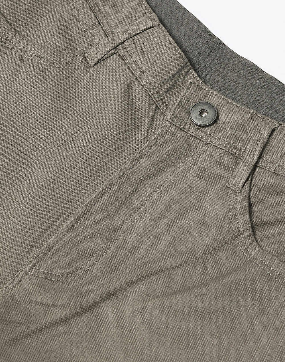 [M9382] Men's Jean Style Flexi Chino Pants