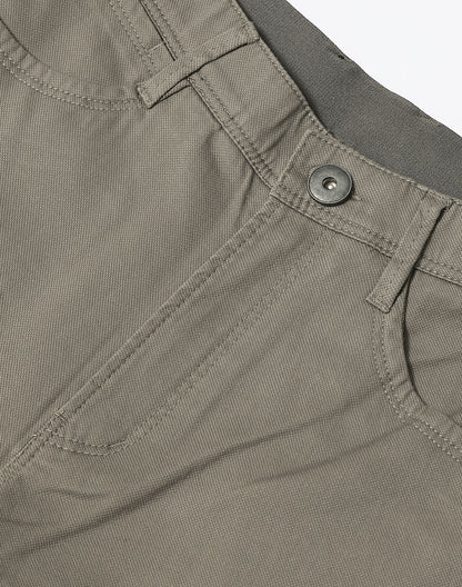 [M9382] Men's Jean Style Flexi Chino Pants